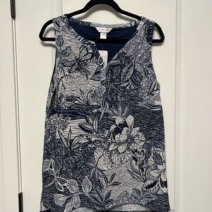 NWT Top